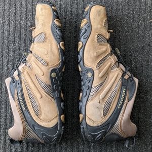 Merrell Trail Shoes